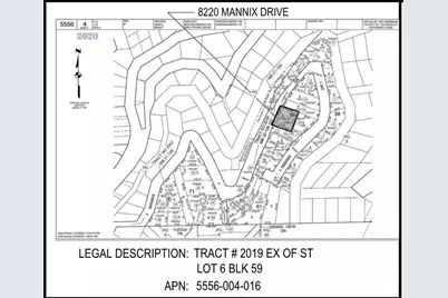 8220 Mannix Drive, Los Angeles, CA 90046 - Photo 13