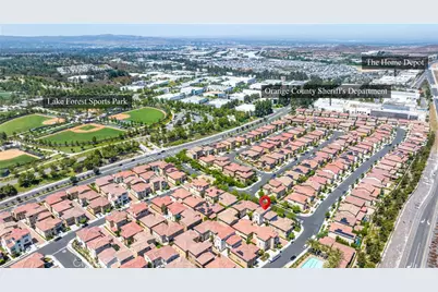 158 Pinnacle Drive, Lake Forest, CA 92630 - Photo 49