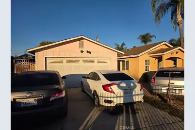 1361 S Mountain View Avenue, Pomona, CA 91766 - Photo 1