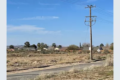 0 Aster Road, Adelanto, CA 92301 - Photo 3