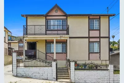 4962 Gambier Street, Los Angeles, CA 90032 - Photo 1