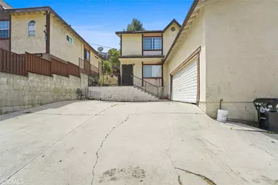 4962 Gambier Street, Los Angeles, CA 90032 - Photo 3
