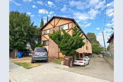 3144 Lashbrook Avenue #4, El Monte, CA 91733 - Photo 1