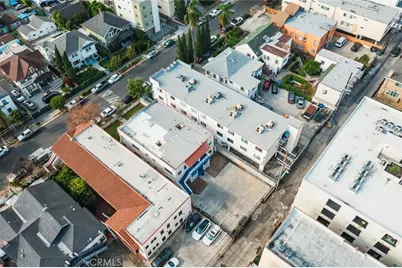 1136 Arapahoe, Los Angeles, CA 90006 - Photo 43