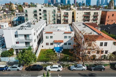 1136 Arapahoe, Los Angeles, CA 90006 - Photo 1