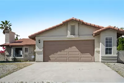 30319 Desert Moon, Thousand Palms, CA 92276 - Photo 1