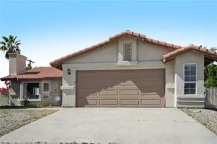 30319 Desert Moon, Thousand Palms, CA 92276 - Photo 1