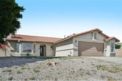 30319 Desert Moon, Thousand Palms, CA 92276 - Photo 3