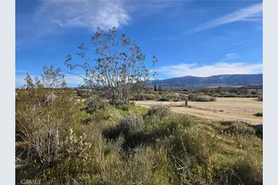 0 Mountain Road, Pinon Hills, CA 92372 - Photo 1