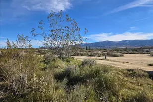 0 Mountain Rd, Pinon Hills, CA 92372 - Photo 1