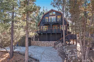 108 E Rainbow Blvd, Big Bear City, CA 92314 - Photo 3