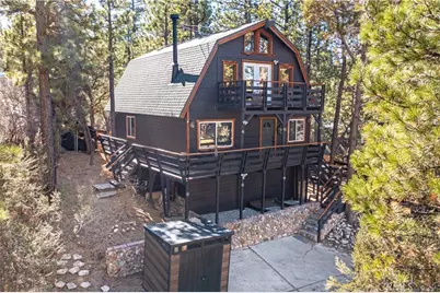 108 E Rainbow Boulevard, Big Bear City, CA 92314 - Photo 7