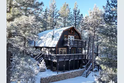 108 E Rainbow Boulevard, Big Bear City, CA 92314 - Photo 1