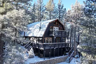 108 E Rainbow Blvd, Big Bear City, CA 92314 - Photo 1