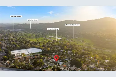 1905 Kenneth Way, Pasadena, CA 91103 - Photo 27