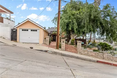 3800 Locke Avenue, Los Angeles, CA 90032 - Photo 5