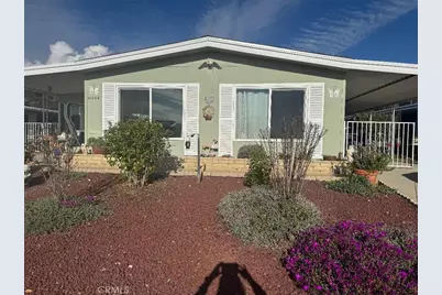 41004 Cheyenne Trail, Cherry Valley, CA 92223 - Photo 1