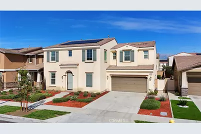 3017 E Grafton, Ontario, CA 91761 - Photo 1