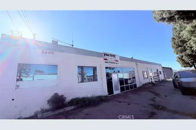 2660 Pomona, Pomona, CA 91768 - Photo 1