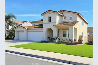 12679 Silas Phelps, Jurupa, CA 92880 - Photo 1