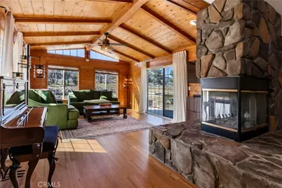 1825 Smoke Tree, Pinon Hills, CA 92372 - Photo 17