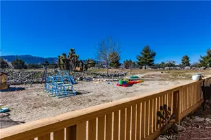 1825 Smoke Tree, Pinon Hills, CA 92372 - Photo 45