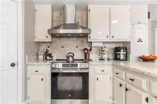 1825 Smoke Tree, Pinon Hills, CA 92372 - Photo 13