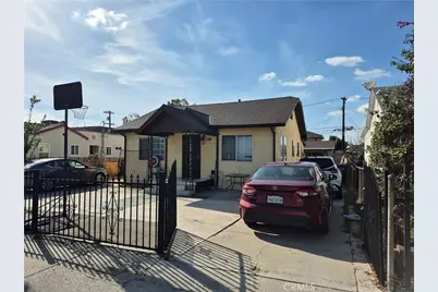 727 S Eastmont Avenue, Los Angeles, CA 90022 - Photo 3
