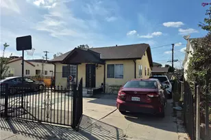 727 S Eastmont Ave, Los Angeles, CA 90022 - Photo 3