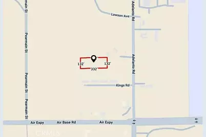 0 Adelanto Road, Adelanto, CA 92301 - Photo 5