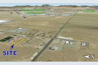 0 Adelanto Road, Adelanto, CA 92301 - Photo 3
