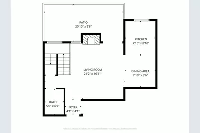 1540 Potomac, West Covina, CA 91791 - Photo 49