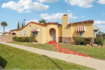 1961 W 84th, Los Angeles, CA 90047 - Photo 1