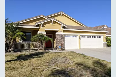 6490 Hunter Road, Eastvale, CA 92880 - Photo 1