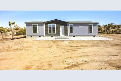 11475 Descanso Road, Pinon Hills, CA 92372 - Photo 1