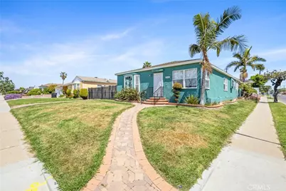 9232 S 7th, Inglewood, CA 90305 - Photo 3