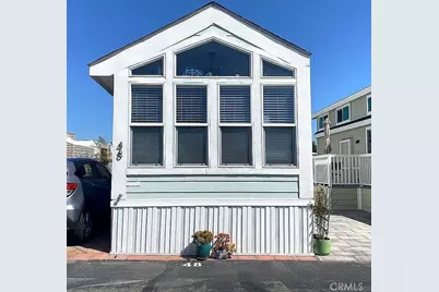 200 S Dolliver Street #48, Pismo Beach, CA 93449 - Photo 1