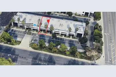 1351 S Grove Avenue #106, Ontario, CA 91761 - Photo 1