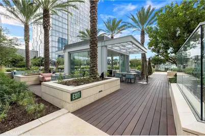 877 Francisco Street #4111, Los Angeles, CA 90017 - Photo 25