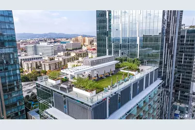 877 Francisco Street #4111, Los Angeles, CA 90017 - Photo 35