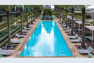 877 Francisco Street #4111, Los Angeles, CA 90017 - Photo 31