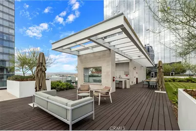 877 Francisco Street #4111, Los Angeles, CA 90017 - Photo 29