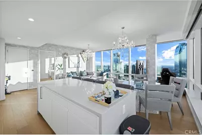 877 Francisco Street #4111, Los Angeles, CA 90017 - Photo 5