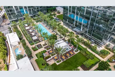 877 Francisco Street #4111, Los Angeles, CA 90017 - Photo 33