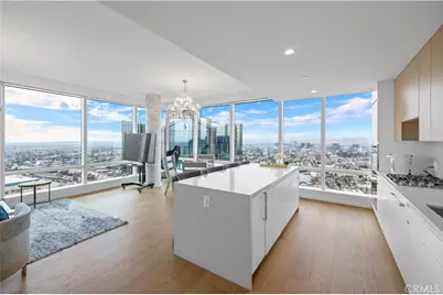 877 Francisco Street #4111, Los Angeles, CA 90017 - Photo 9