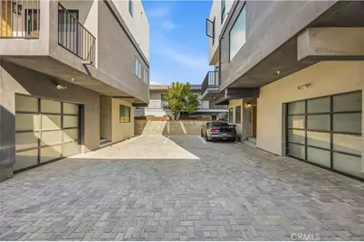 10156 Regent, Los Angeles, CA 90034 - Photo 7