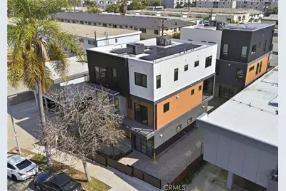 10156 Regent, Los Angeles, CA 90034 - Photo 27