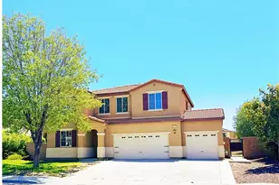 30822 Sail, Menifee, CA 92584 - Photo 1