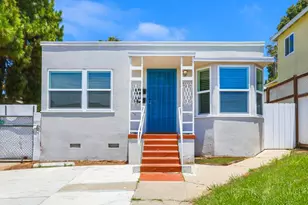 3754-56 Tennyson St, San Diego, CA 92107 - Photo 1