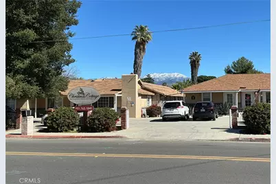 320 South San Jacinto Street, Hemet, CA 92543 - Photo 1